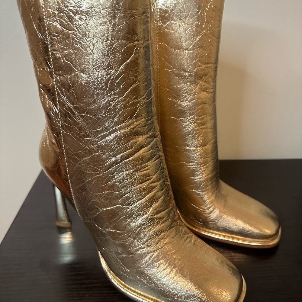 Michael Kors Kelsie Boot